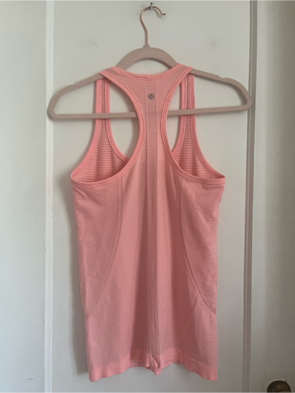 Lululemon Swiftly Tech Racerback - Picture 3 of 10